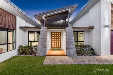 Property photo of 18 Nursery Place Wakerley QLD 4154