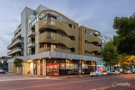 501/138 Camberwell Rd, Hawthorn East, VIC 3123