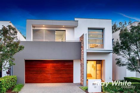 Property photo of 16 Peninsula Way Norwest NSW 2153