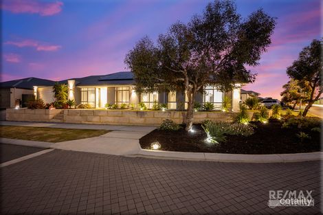 Property photo of 41 Fairgrounds Parkway Alkimos WA 6038