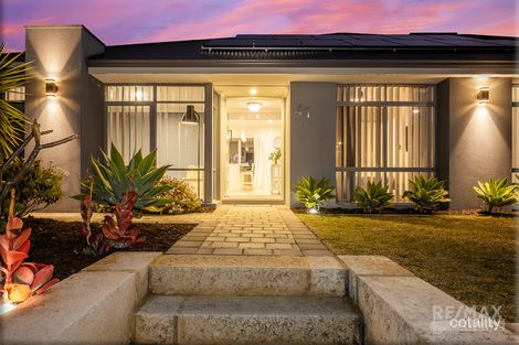 Property photo of 41 Fairgrounds Parkway Alkimos WA 6038