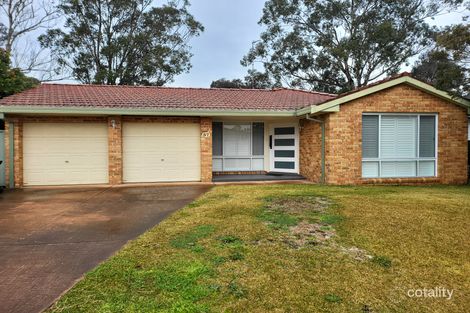 Property photo of 57 Kunipipi Street St Clair NSW 2759