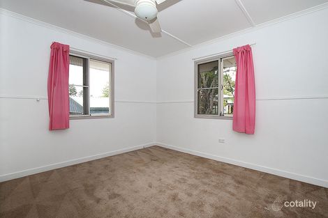 Property photo of 29 Baillieston Street Leichhardt QLD 4305