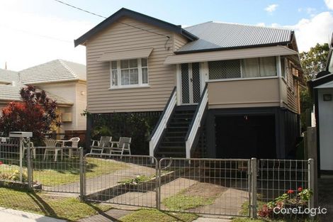 Property photo of 74 Victoria Terrace Greenslopes QLD 4120
