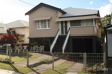 Property photo of 74 Victoria Terrace Greenslopes QLD 4120