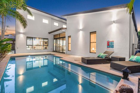 Property photo of 18 Nursery Place Wakerley QLD 4154