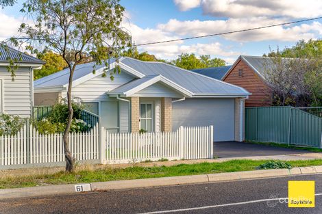 Property photo of 61A Peg Leg Road Eaglehawk VIC 3556
