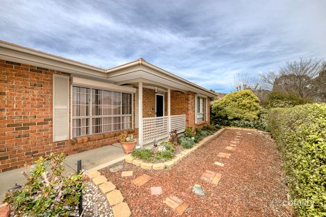 Property photo of 37 Ina Gregory Circuit Conder ACT 2906