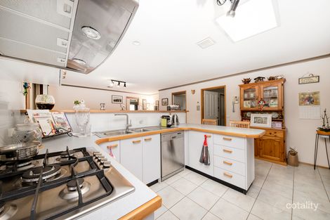 Property photo of 37 Ina Gregory Circuit Conder ACT 2906