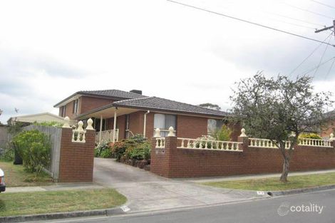 Property photo of 58 Curie Avenue Mulgrave VIC 3170