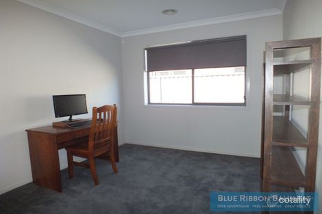 Property photo of 15 Macquarie Close Delacombe VIC 3356