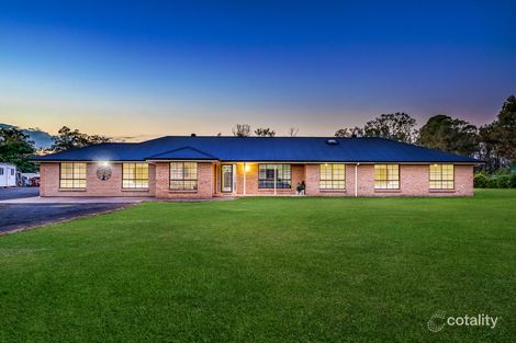 45-53 Laurence Rd, Londonderry, NSW 2753