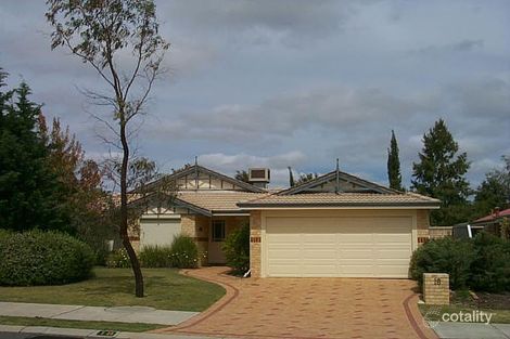 18 Golf Links Dr, Carramar, WA 6031