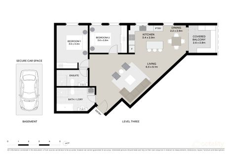 Property photo of 308/296-300 Kingsway Caringbah NSW 2229