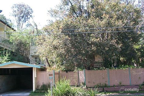 103 Cecil Rd, Bardon, QLD 4065