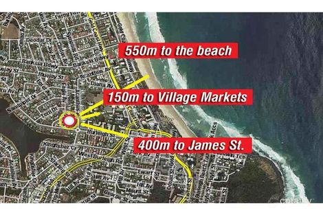 Property photo of 8 Keith Street Burleigh Waters QLD 4220