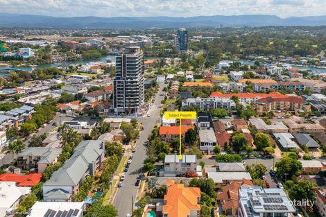 Property photo of 2/3 Parneno Street Surfers Paradise QLD 4217