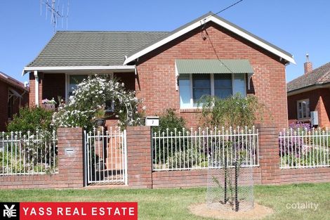 7 Shaw St, Yass, NSW 2582