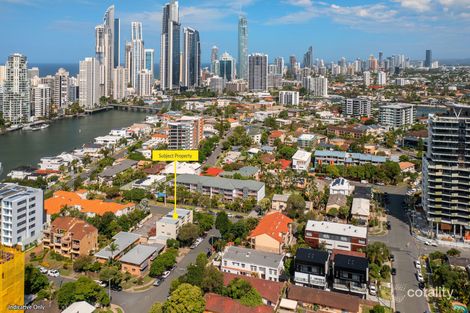 Property photo of 2/3 Parneno Street Surfers Paradise QLD 4217