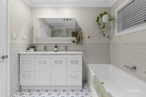 Property photo of 12 Jarrah Street Keperra QLD 4054