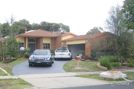 11 Burton Cl, Keilor Downs, VIC 3038