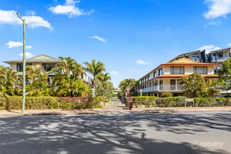 Property photo of 4/54 Freshwater Street Scarness QLD 4655