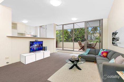 5/1-9 Mockridge Ave, Newington, NSW 2127