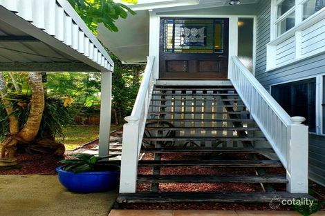 Property photo of 10 Foley Street Manunda QLD 4870