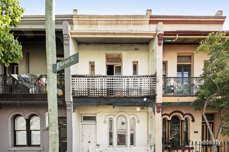 14 Burton St, Glebe, NSW 2037