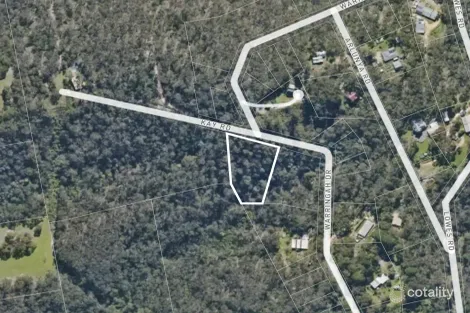 47 Warringah Dr, Chum Creek, VIC 3777