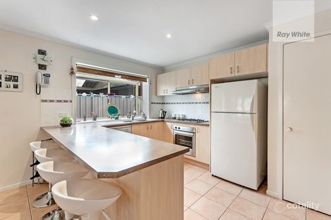 Property photo of 39 Lakes Drive Craigieburn VIC 3064