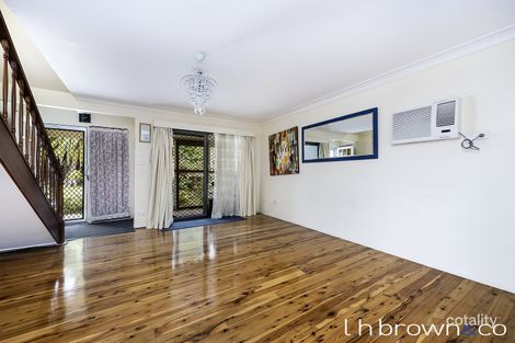Property photo of 8/25 George Street Yagoona NSW 2199