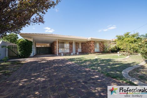 Property photo of 1/64 Forrest Street East Bunbury WA 6230