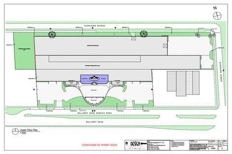 25 Glencairn Ave, Deer Park, VIC 3023