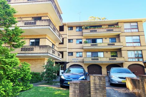 4/24 Jubilee Ave, Carlton, NSW 2218