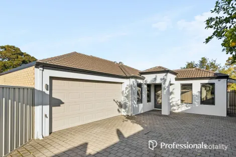 10a Lingfield Way, Morley, WA 6062