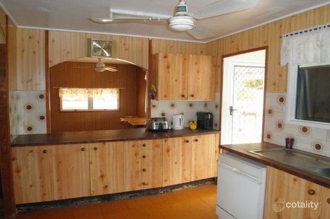 Property photo of 1 William Street Duaringa QLD 4712