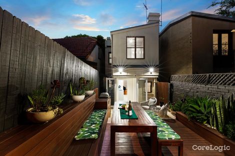 Property photo of 3 Simmons Street Enmore NSW 2042