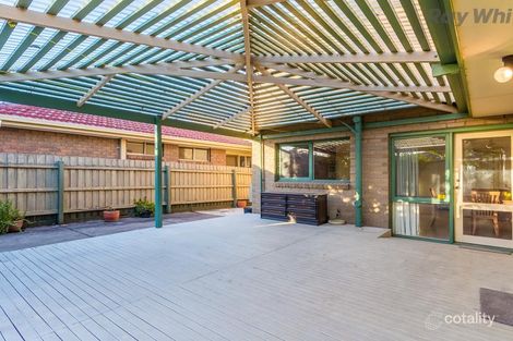 Property photo of 30 Rutherglen Way Taylors Lakes VIC 3038