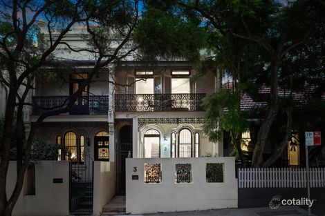 Property photo of 3 Simmons Street Enmore NSW 2042