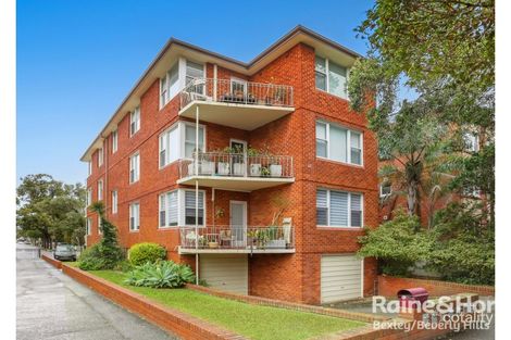 4/12 The Boulevarde, Brighton-Le-Sands, NSW 2216