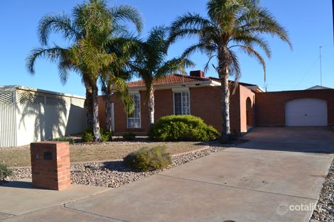 12 Matthew Cres, Whyalla Stuart, SA 5608