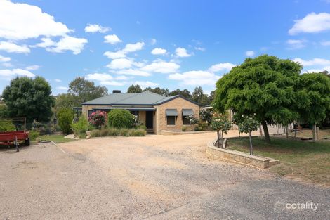 89 Averys Rd, Jackass Flat, VIC 3556
