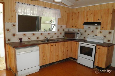 Property photo of 1 William Street Duaringa QLD 4712