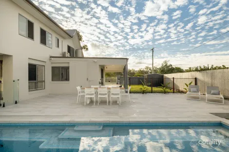 Property photo of 19 Herbert Street Upper Coomera QLD 4209