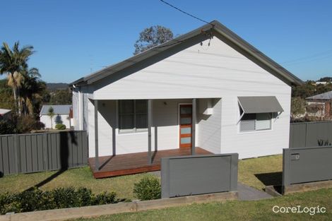 Property photo of 57 Gunambi Street Wallsend NSW 2287