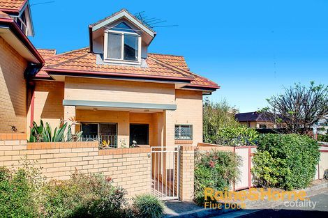 Property photo of 6/14-16 Rodd Road Five Dock NSW 2046