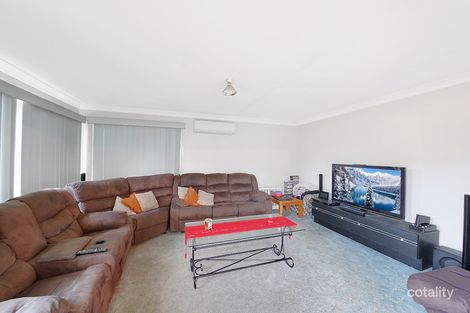 Property photo of 32 Wattle Green Place Narellan Vale NSW 2567