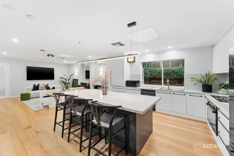 Property photo of 3 Eildon Street Doncaster VIC 3108