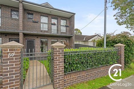 Property photo of 50 Selems Parade Revesby NSW 2212